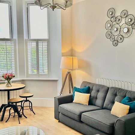 Moorgate View With Free On Street Parking Apartment ยอร์ค ภายนอก รูปภาพ