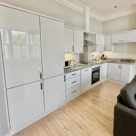 Moorgate View With Free On Street Parking Apartment ยอร์ค ภายนอก รูปภาพ