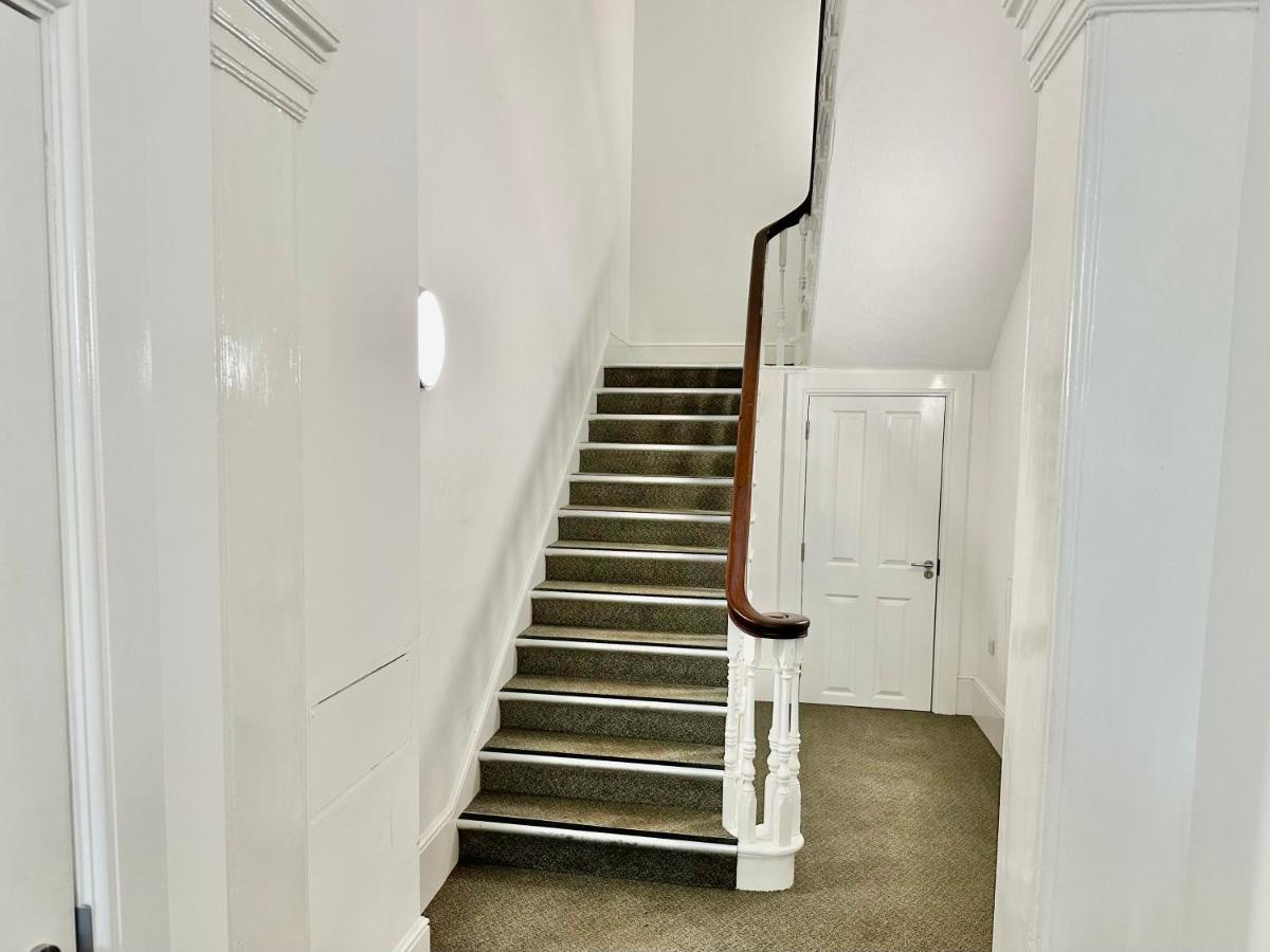 Moorgate View With Free On Street Parking Apartment ยอร์ค ภายนอก รูปภาพ